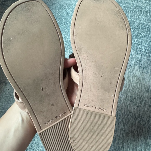 Tory Burch Miller sandals - Picture 3 of 4